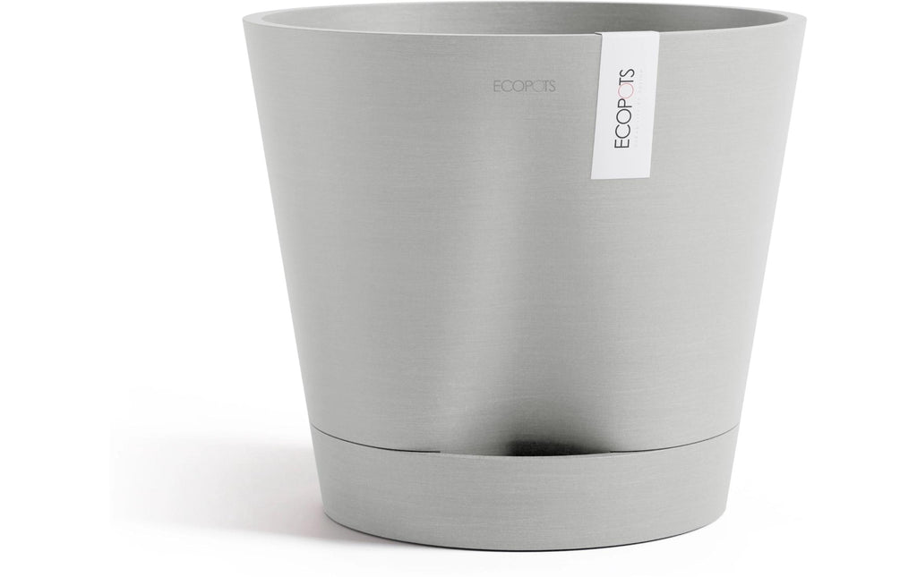 Ecopots Blumentopf Venice 2 Ø 30 cm