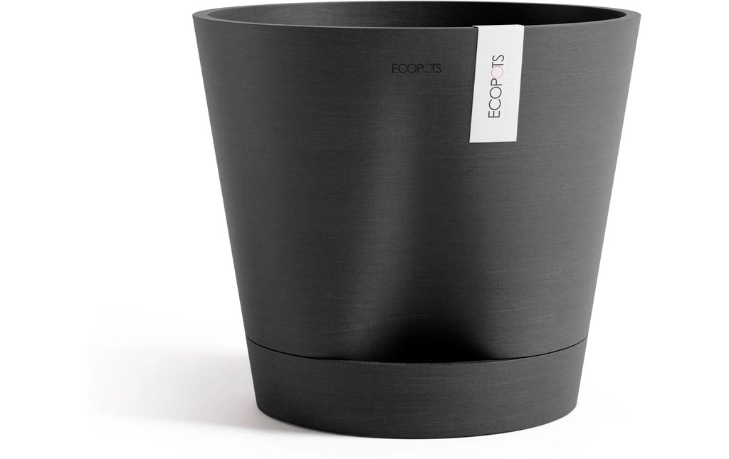 Ecopots Blumentopf Venice 2 Ø 30 cm