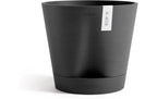 Ecopots Blumentopf Venice 2 Ø 30 cm