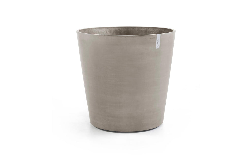 Ecopots Blumentopf Amsterdam Wheels Ø 60 cm