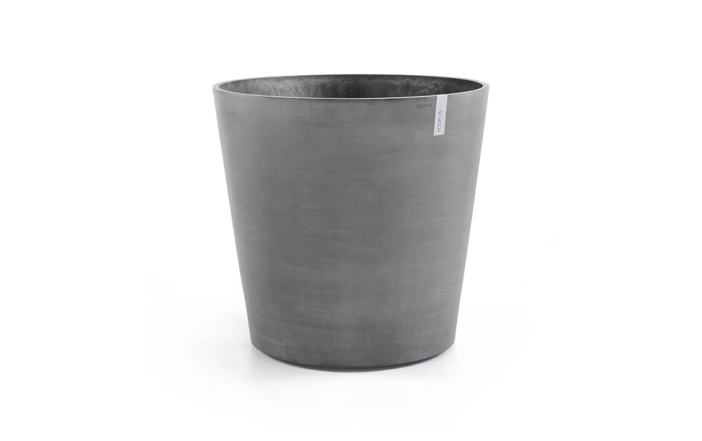 Ecopots Blumentopf Amsterdam Wheels Ø 60 cm