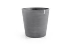 Ecopots Blumentopf Amsterdam Wheels Ø 60 cm
