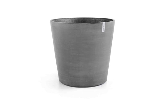 Ecopots Blumentopf Amsterdam Wheels Ø 60 cm