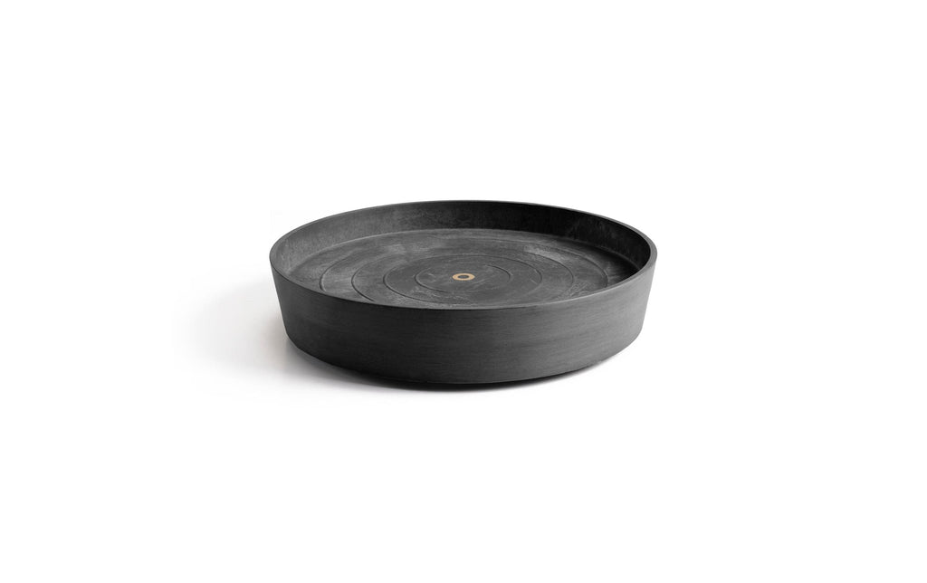 Ecopots Unterteller Saucer Wheels Ø 41 cm