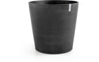 Ecopots Blumentopf Amsterdam Wheels Ø 60 cm