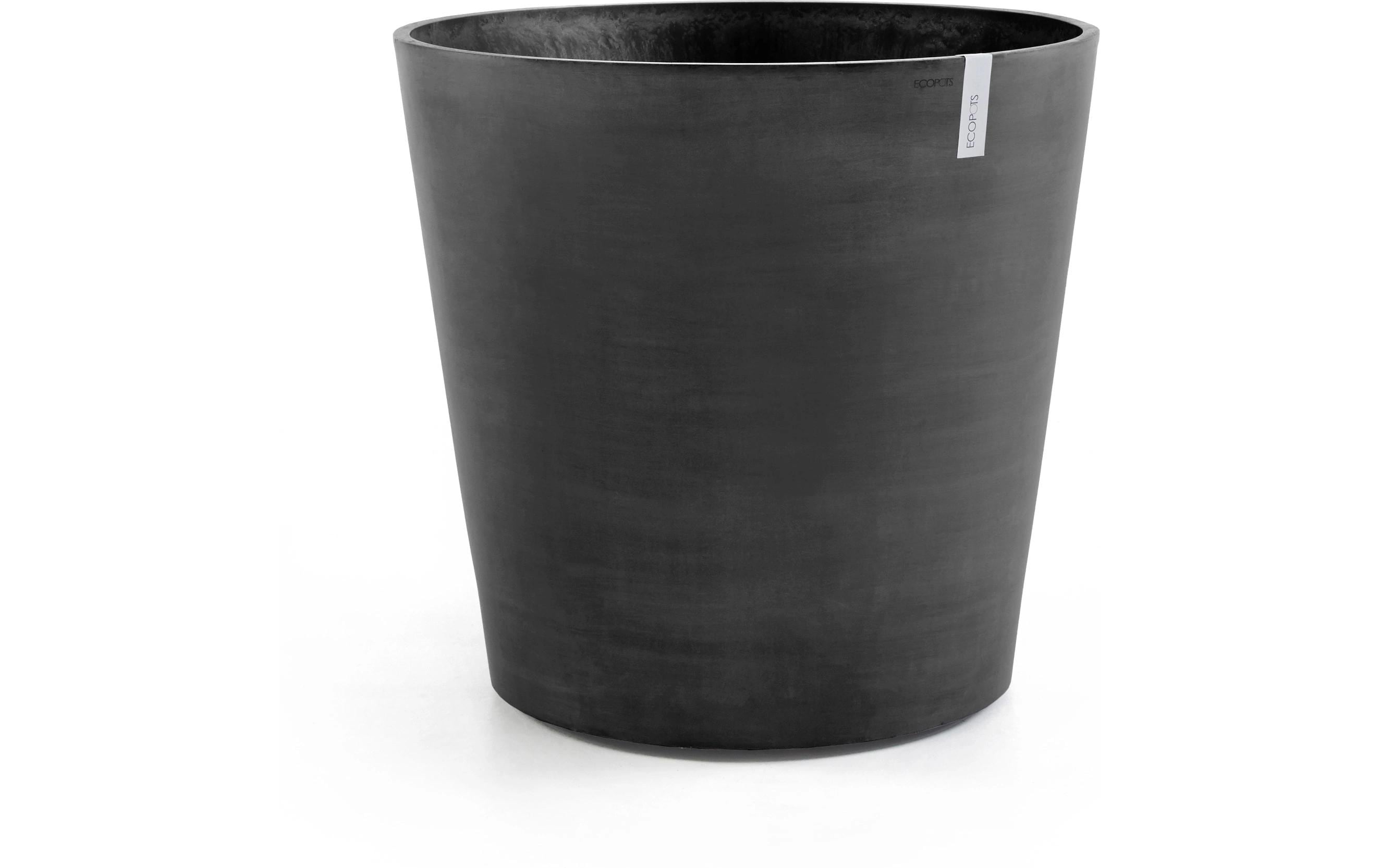 Ecopots Blumentopf Amsterdam Wheels Ø 60 cm