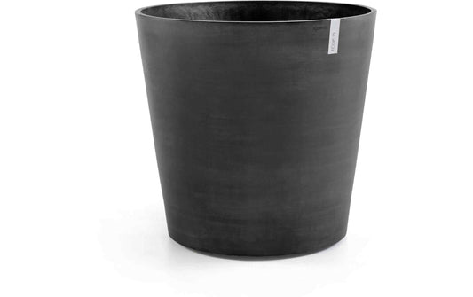 Ecopots Blumentopf Amsterdam Wheels Ø 60 cm