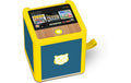 Tigermedia Tigerbox Touch Plus Swiss Edition Grünblau