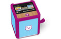 Tigermedia Tigerbox Touch Plus Swiss Edition Hellblau