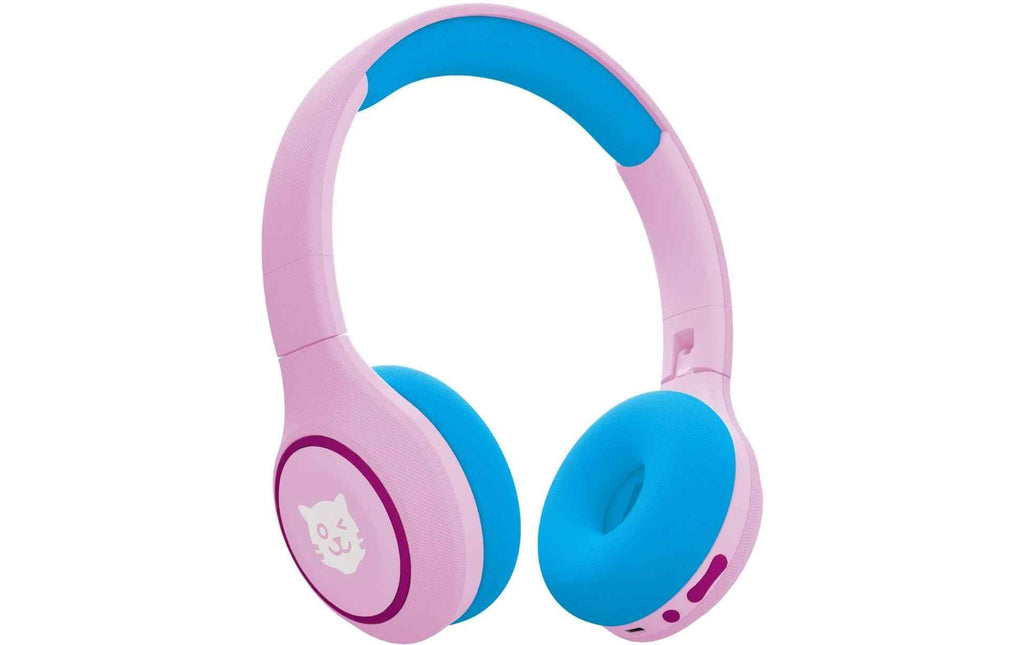 Tigermedia Tigerbuddies Kopfhörer pink