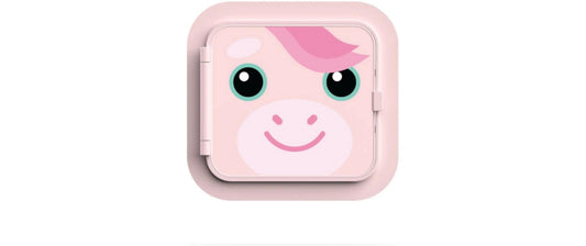 Tigermedia Tigerboxhülle – Elphi Einhorn
