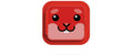 Tigermedia Tigerboxhülle – Henny Hörnchen