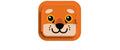 Tigermedia Tigerboxhülle – Tiggi Tiger