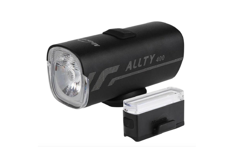 Magicshine Combo Allty400 + Seemee20 V2