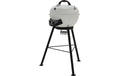 CITY Gas-Kugelgrill Vanilla 420 G SE – kompakt, weiß, 1 Brenner Grills & Feuerstellen Outdoorchef