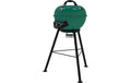 CITY Gas-Kugelgrill 420 G SE Grün, kompakt, 50 mbar Grills & Feuerstellen Outdoorchef
