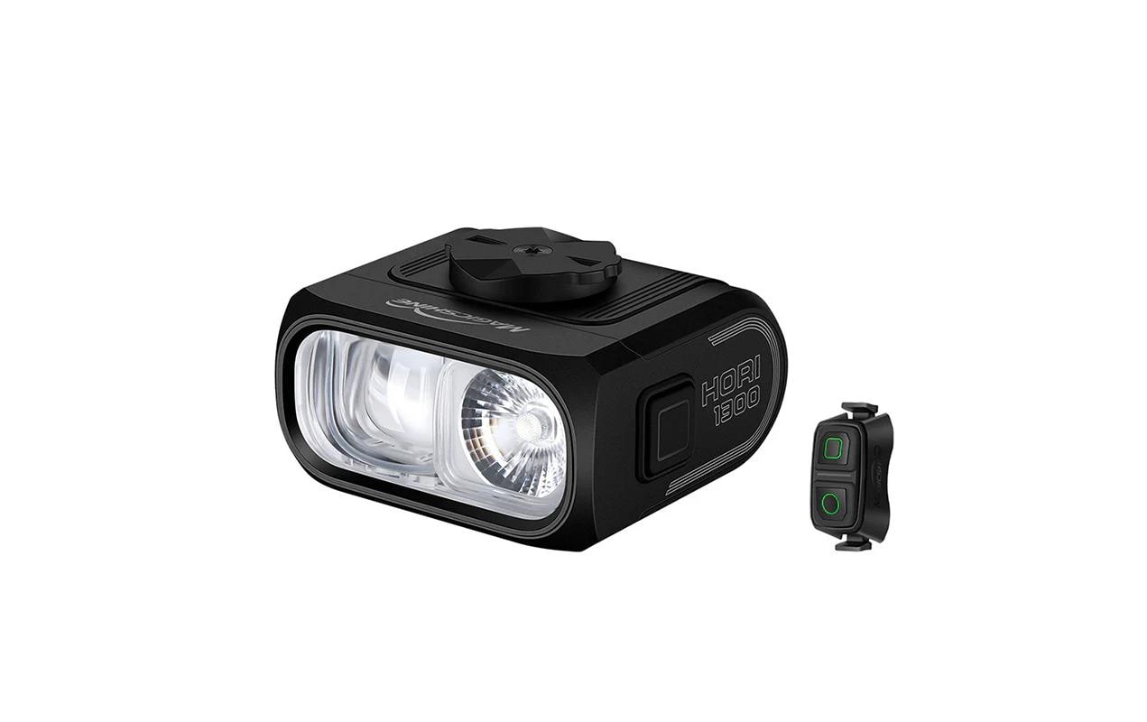Magicshine Velolampe Hori 1300 Frontlicht