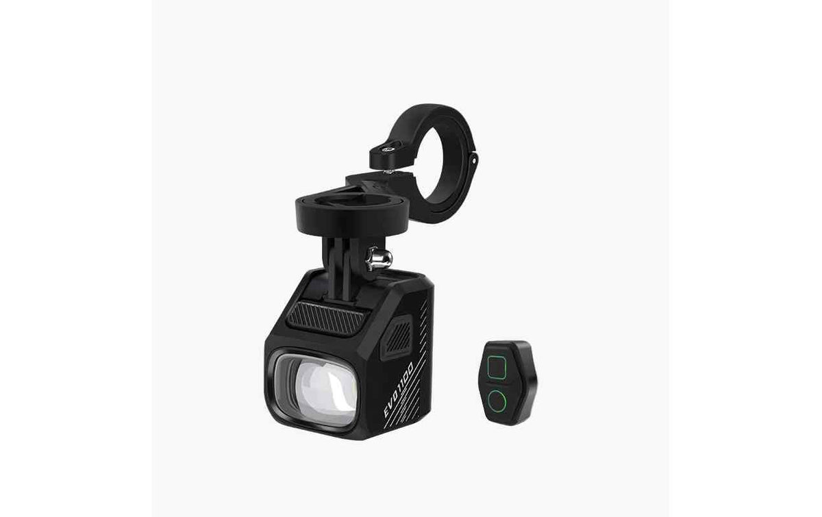 Magicshine Velolampe EVO 1100