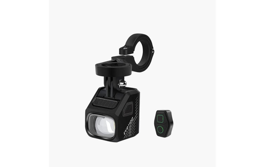 Magicshine Velolampe EVO 1100