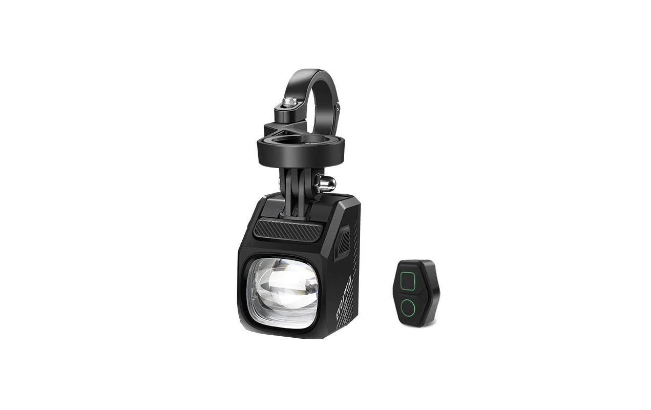 Magicshine Velolampe EVO 1700