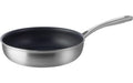 Lunasol Bratpfanne Sirius Terra Multi-Layer cm Straight 22 cm Aluminium