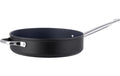 Lunasol Bratpfanne Saturn Terra cm H: 7 cm 28 cm Aluminium