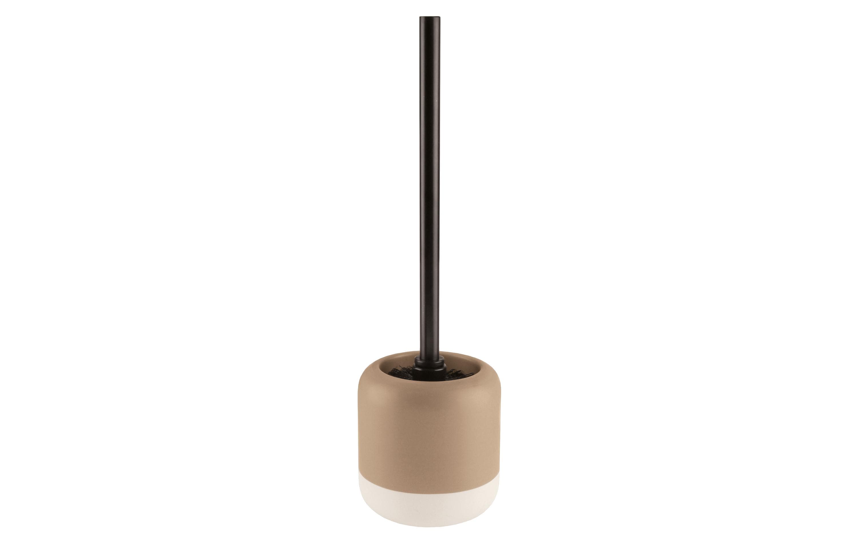 Kleine Wolke Toilettenbürste Lunella Taupe