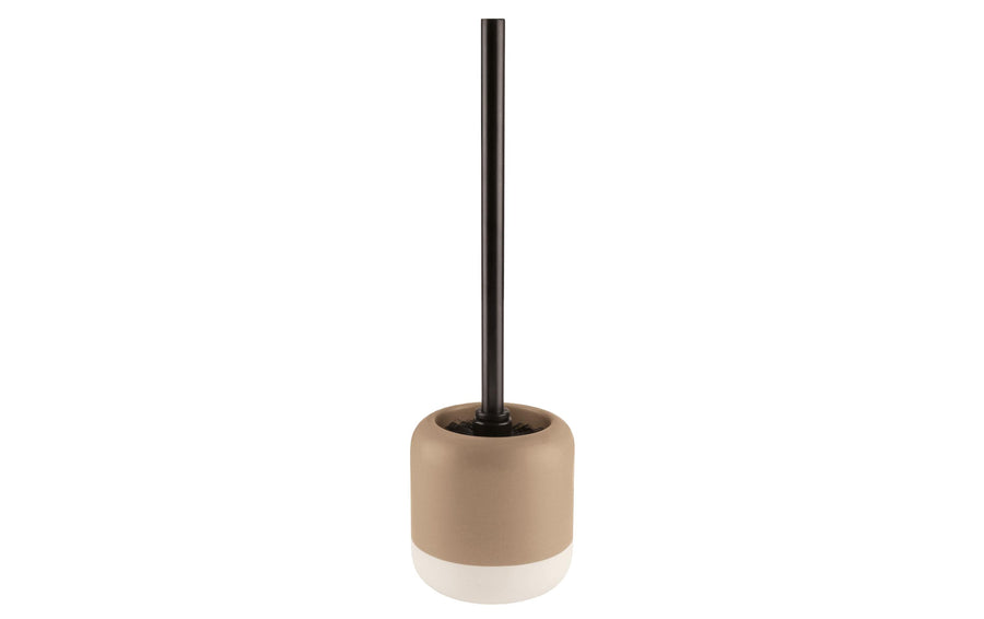 Kleine Wolke Toilettenbürste Lunella Taupe