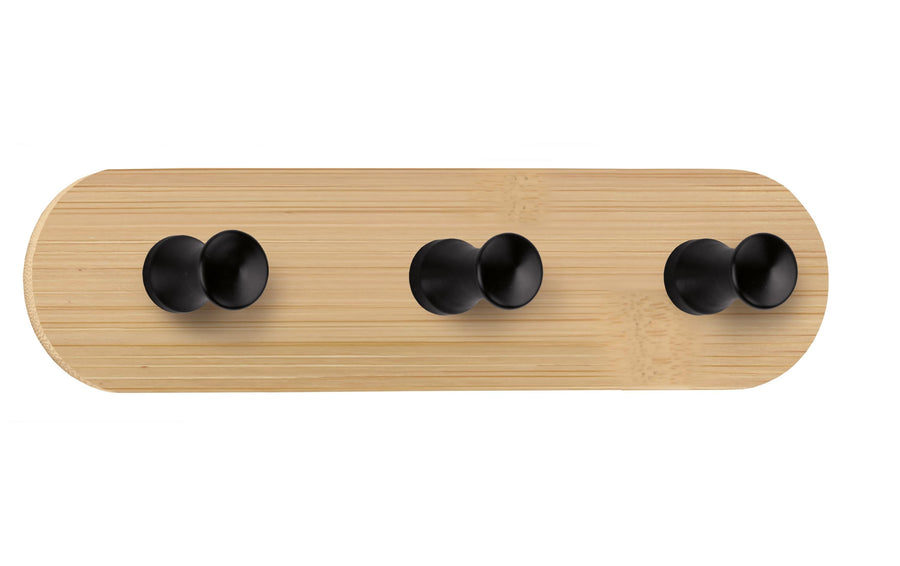 Kleine Wolke Wandh. Bamboo Hook Trio