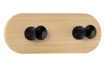 Kleine Wolke Wandh. Bamboo Hook Duo