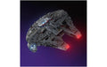 Light My Bricks LED-Licht-Set für LEGO® 75192 Star Wars Millennium Falcon