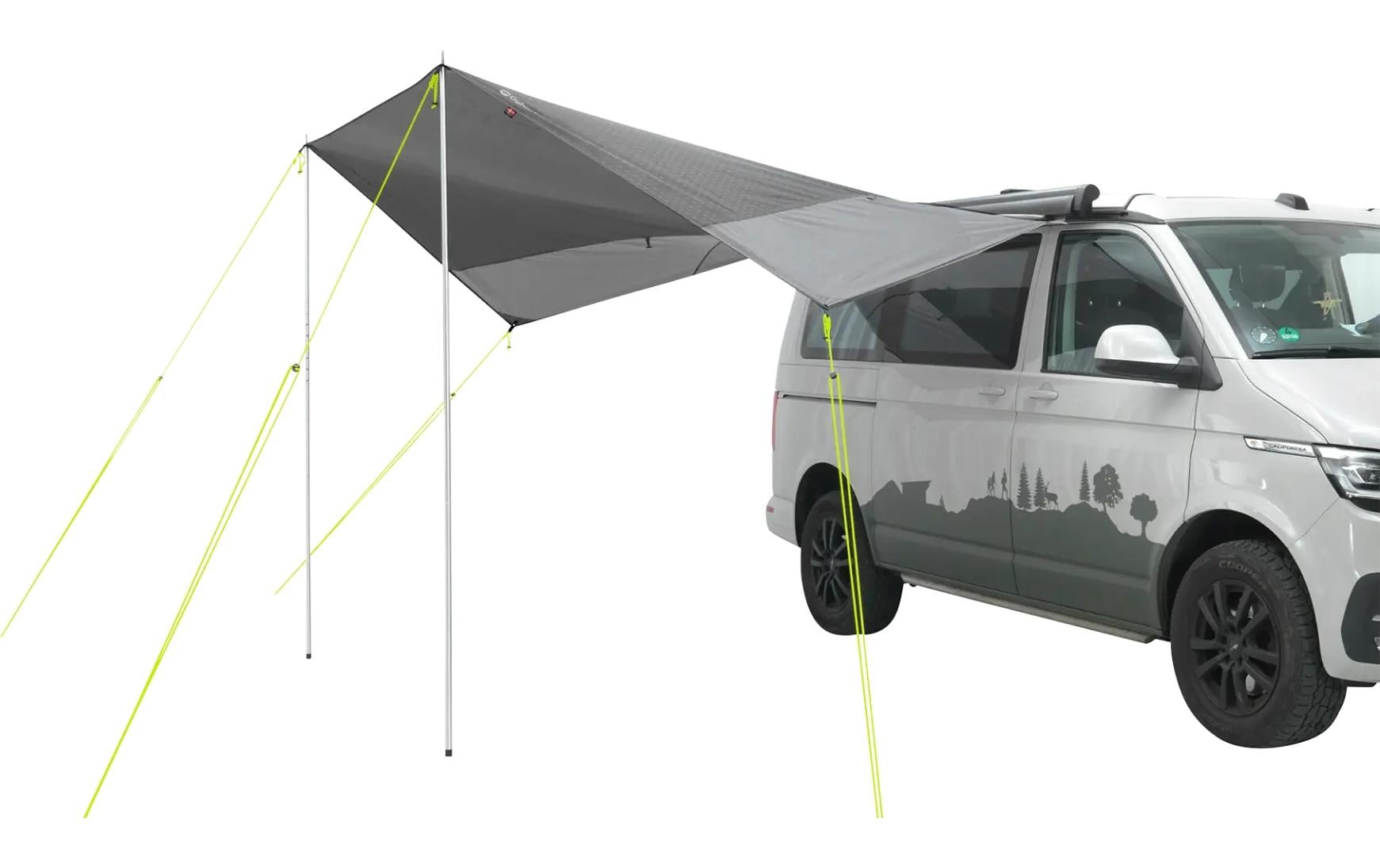 Fielder Canopy