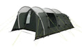 Outwell Tunnelzelt Denver 5 – Polyester, wetterbeständig, geräumig Sport & Freizeit > Camping > Zelte Outwell