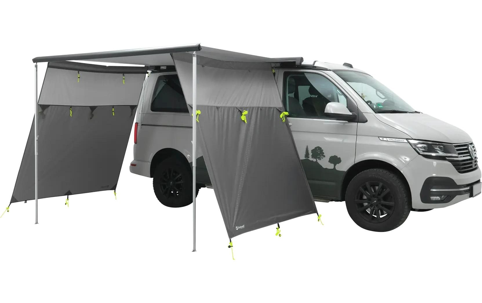 Fallcrest Side Panel Set
