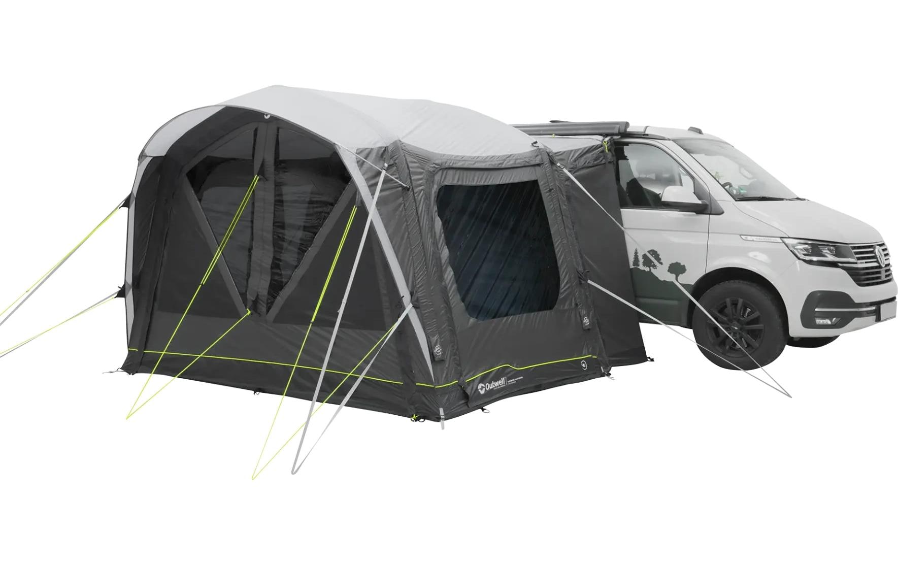 Park PowerAir