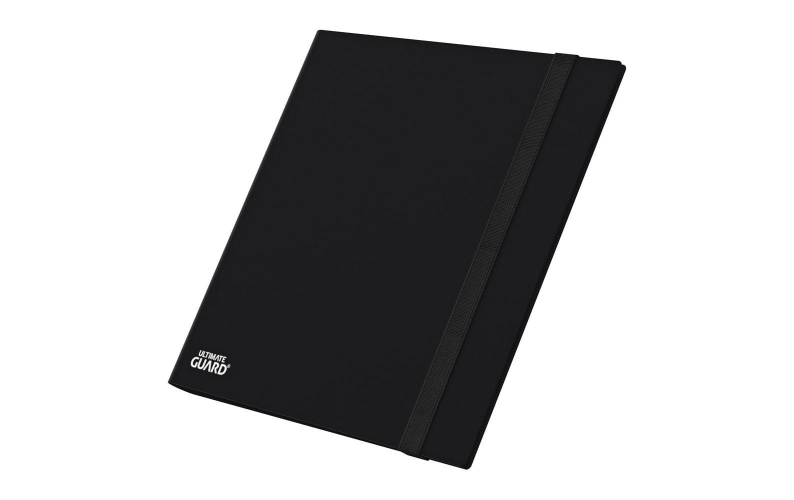 Ultimate Guard Karten-Album Flexxfolio 480 24-Pocket