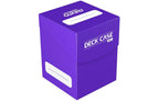 Ultimate Guard Kartenbox Deck Case 100+ Standardgrösse