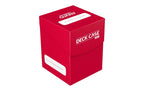 Ultimate Guard Kartenbox Deck Case 100+ Standardgrösse