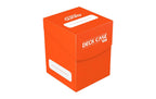 Ultimate Guard Kartenbox Deck Case 100+ Standardgrösse