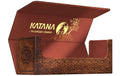 Ultimate Guard Kartenbox Arkhive 400+ Katana: the Shogun's Journey Part 3
