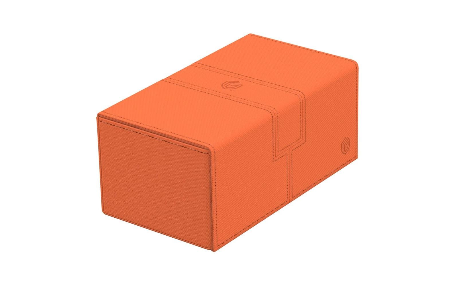Ultimate Guard Kartenbox Flip'n'Tray 200+ Summer Edition 2025 Dandelion