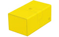 Ultimate Guard Kartenbox Flip'n'Tray 200+ Summer Edition 2025 Dandelion