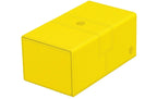 Ultimate Guard Kartenbox Flip'n'Tray 200+ Summer Edition 2025 Dandelion