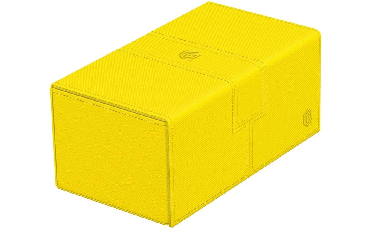 Ultimate Guard Kartenbox Flip'n'Tray 200+ Summer Edition 2025 Dandelion