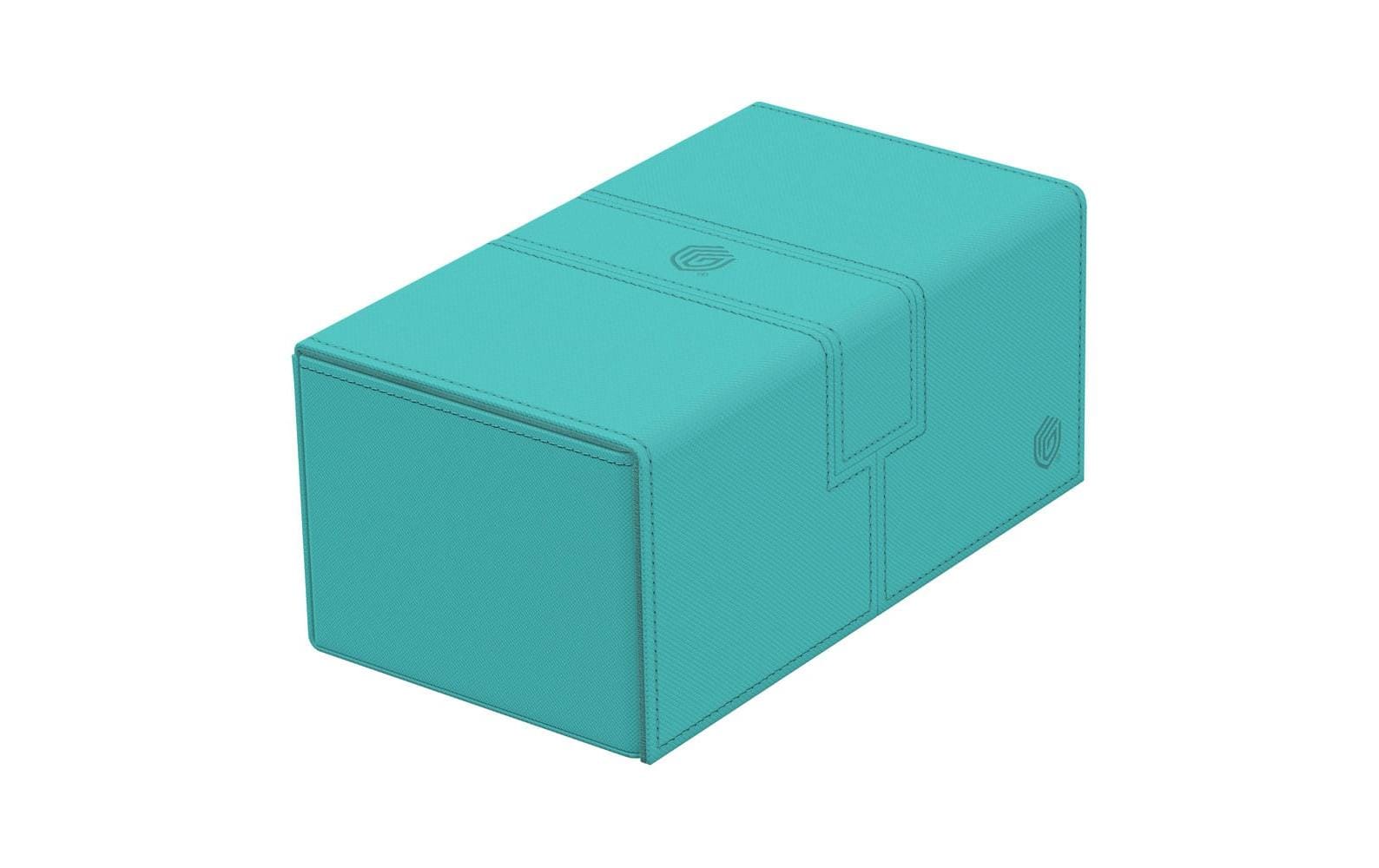 Ultimate Guard Kartenbox Flip'n'Tray 200+ Summer Edition 2025 Dandelion