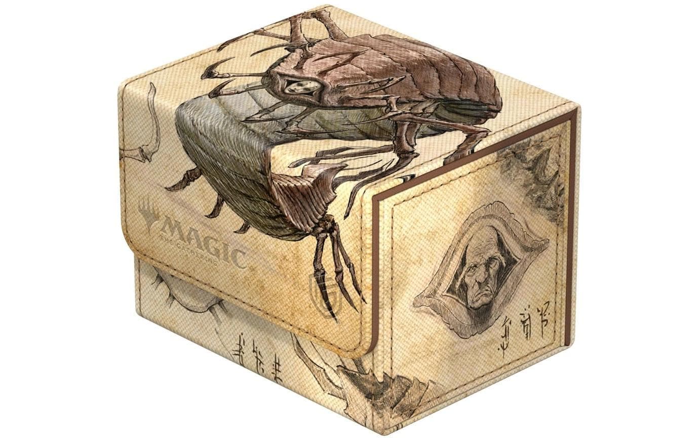 Ultimate Guard Kartenbox Sidewinder 100+ Avatar: The Last Airbender