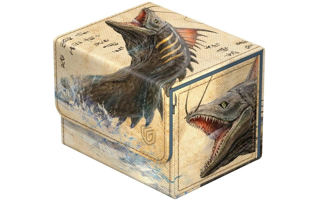 Ultimate Guard Kartenbox Sidewinder 100+ Avatar: The Last Airbender