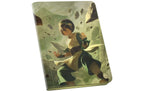 Ultimate Guard Karten-Album ZipFolio 360 Avatar: The Last Airbender