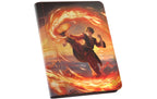 Ultimate Guard Karten-Album ZipFolio 360 Avatar: The Last Airbender