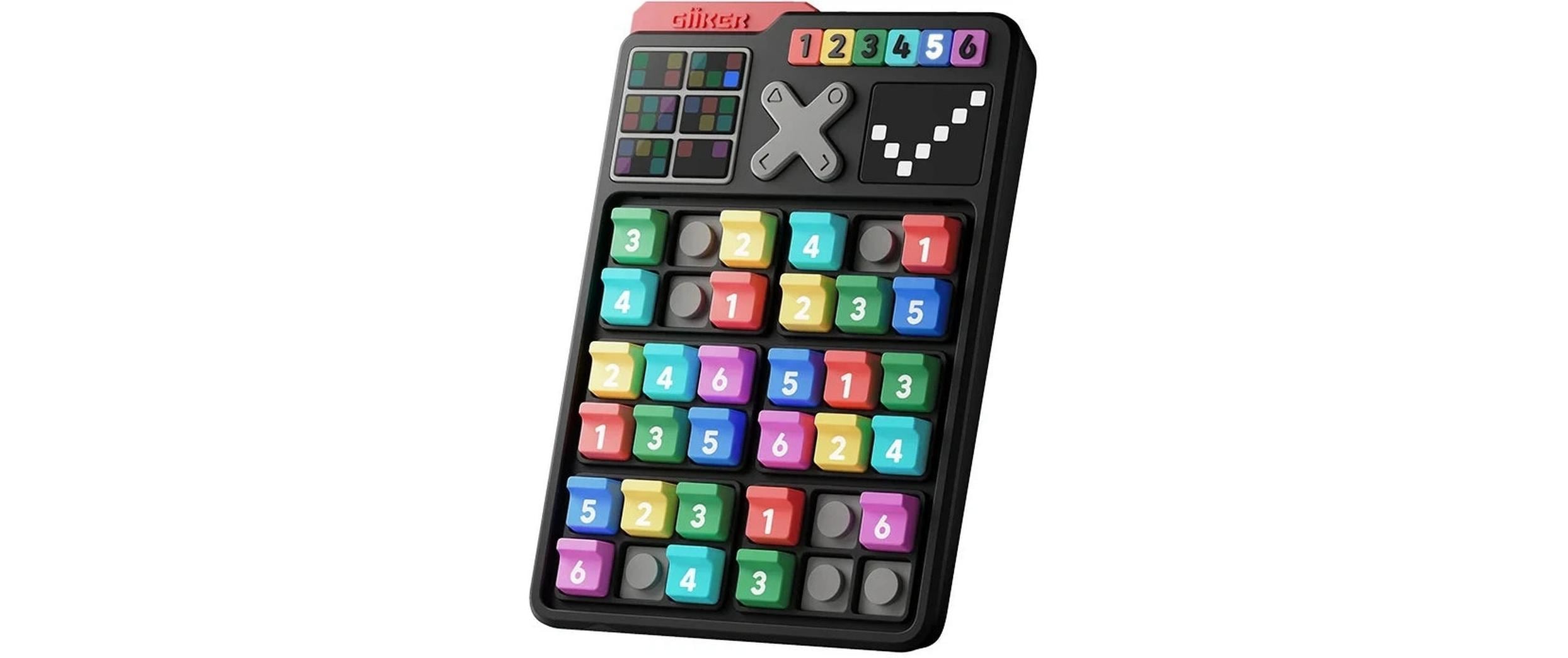 Giiker Knobelspiel Smart Sudoku